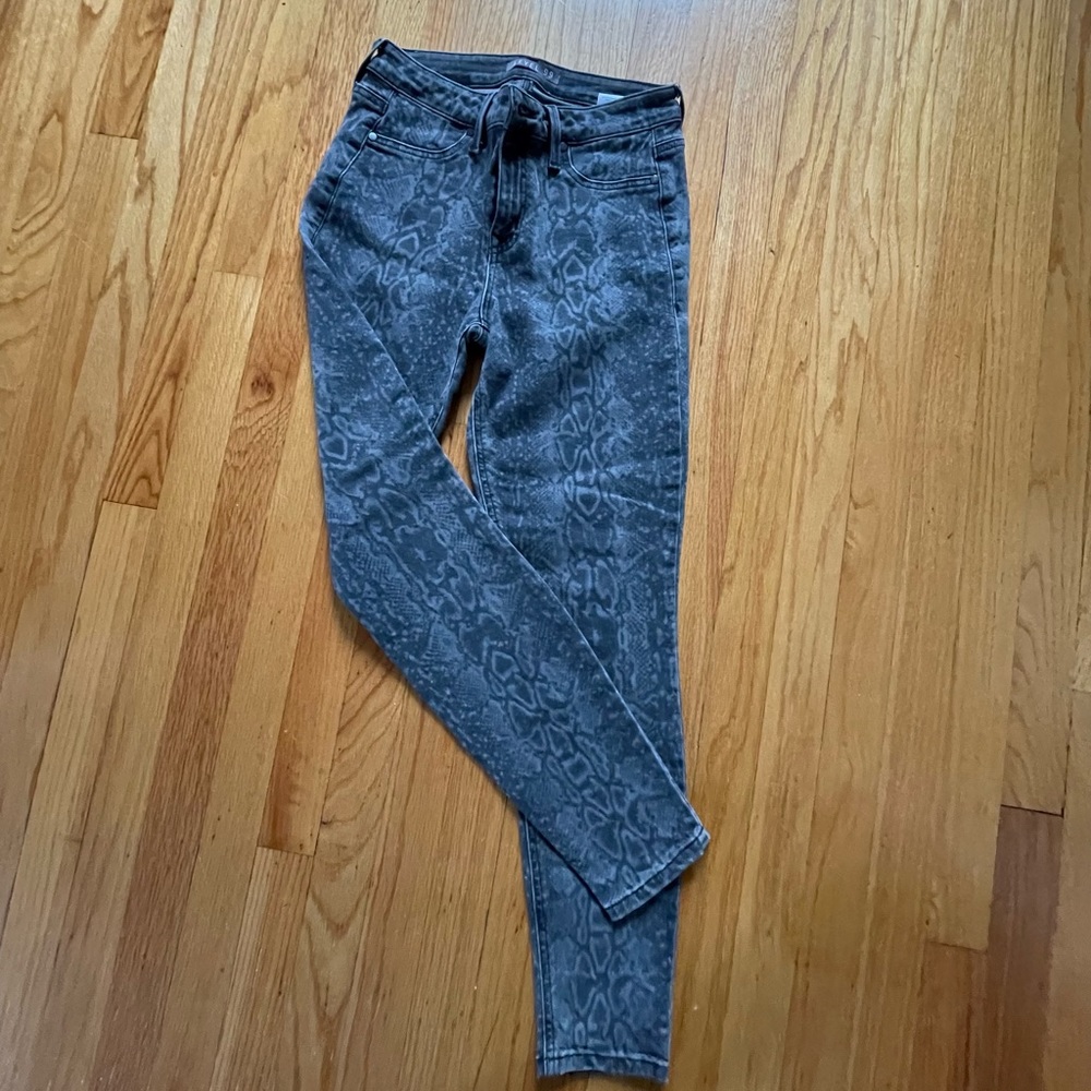 Level 99 jeans
